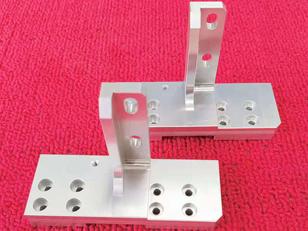 不锈钢激光配件加工