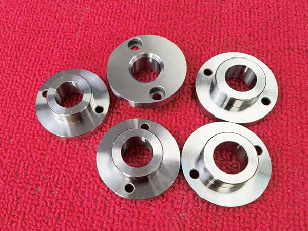 不锈钢机械零件加工定...