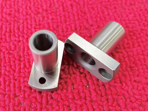 激光精密设备配件加工
