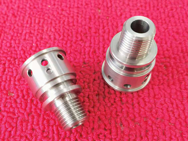 CNC精密零件加工